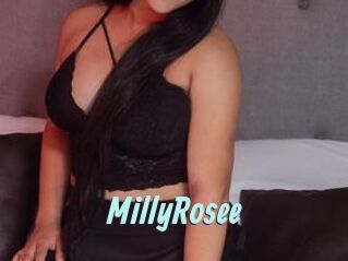 MillyRosee