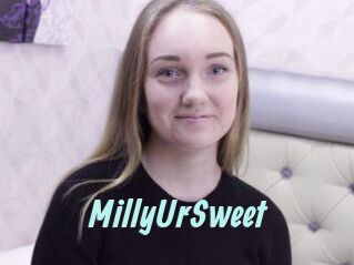 MillyUrSweet