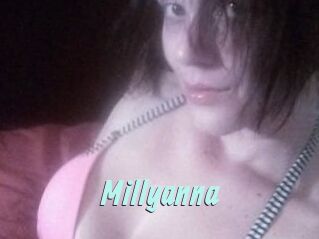 Millyanna