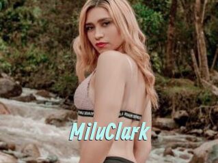 MiluClark