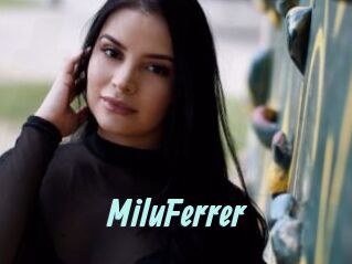 MiluFerrer