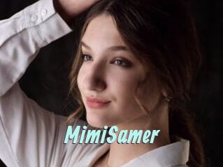 MimiSamer