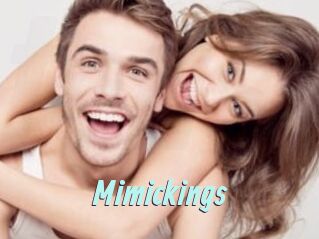 Mimickings