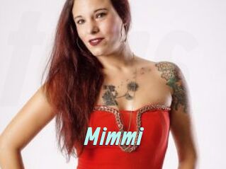 Mimmi