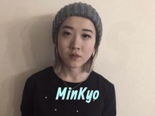 MinKyo