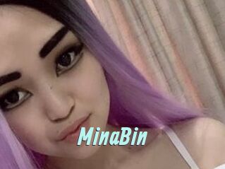 MinaBin