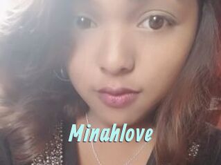 Minahlove