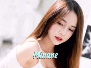 Minane