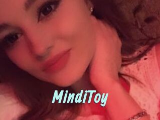 MindiToy