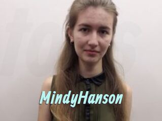 MindyHanson