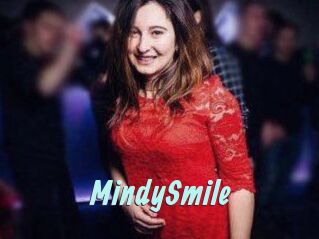 MindySmile