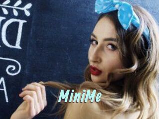 MiniMe