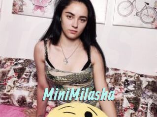 MiniMilasha