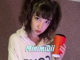 MinimiDii