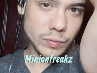 Minionfreakz