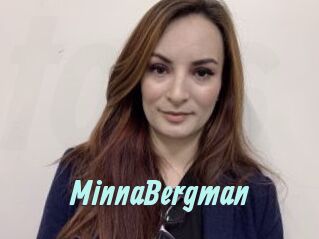 MinnaBergman