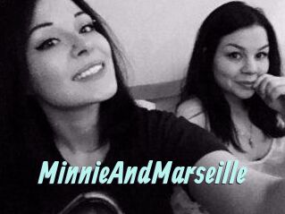 MinnieAndMarseille
