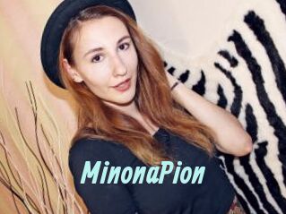 MinonaPion Ton Show