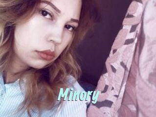 Minory
