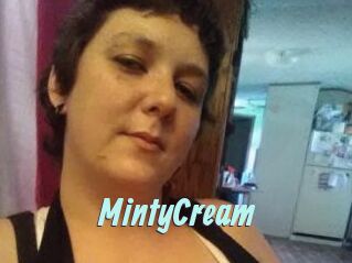 MintyCream