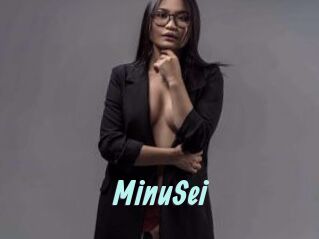 MinuSei