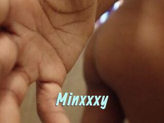 Minxxxy