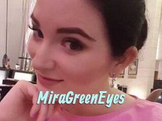 MiraGreenEyes