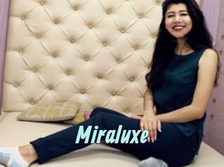 Miraluxe