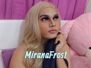 MiranaFrost