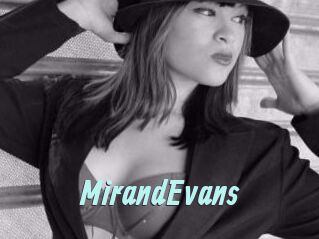 MirandEvans