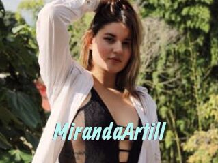 MirandaArtill