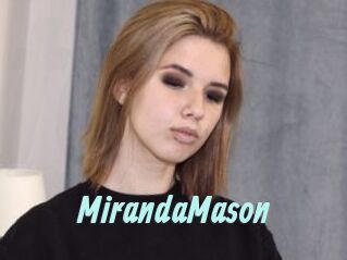 MirandaMason
