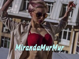 MirandaMurMur