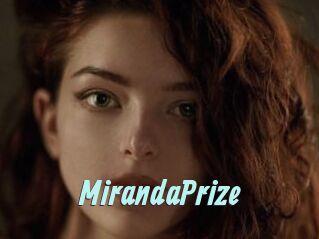 MirandaPrize