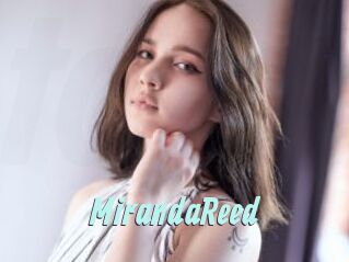 MirandaReed