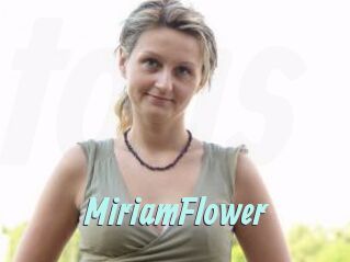 MiriamFlower