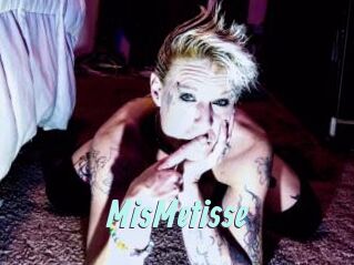 MisMetisse