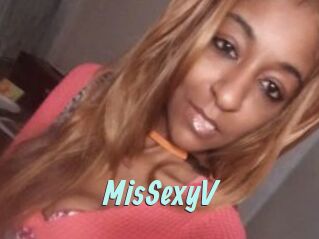MisSexyV