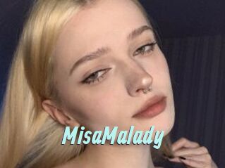 MisaMalady