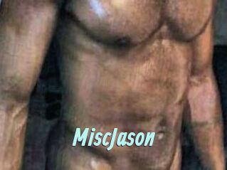 MiscJason