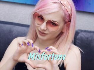 Misfortune