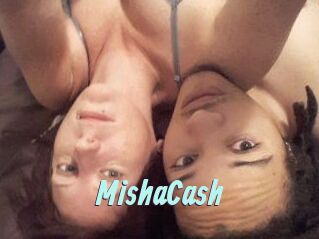 MishaCash