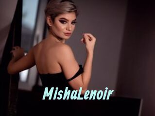 MishaLenoir