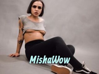 MishaWow