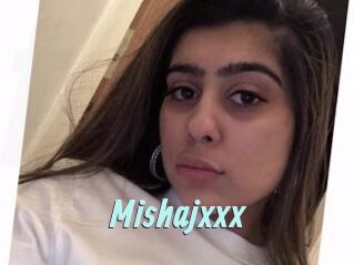 Mishajxxx Ton Show