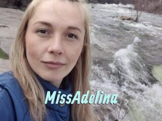 MissAdelina