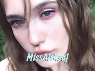MissAleksaJ