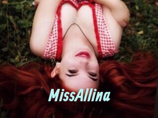 MissAllina