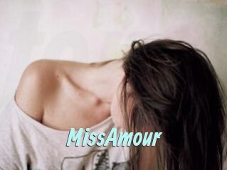 MissAmour