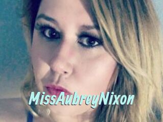 MissAubreyNixon